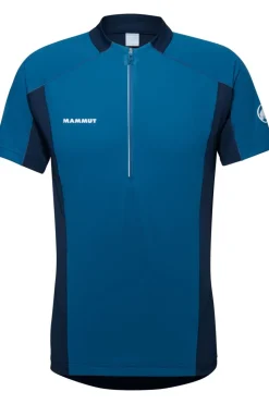 Mammut T-Shirt Aenergy Fl Half Zip T-Shirt Men