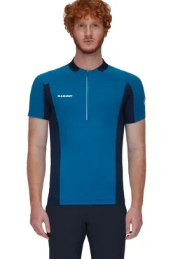 Mammut T-Shirt Aenergy Fl Half Zip T-Shirt Men