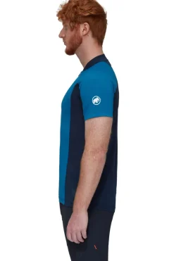 Mammut T-Shirt Aenergy Fl Half Zip T-Shirt Men