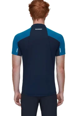 Mammut T-Shirt Aenergy Fl Half Zip T-Shirt Men