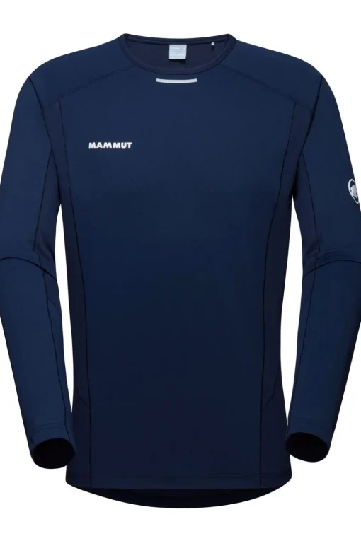 Mammut T-Shirt Aenergy Ls