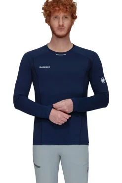 Mammut T-Shirt Aenergy Ls