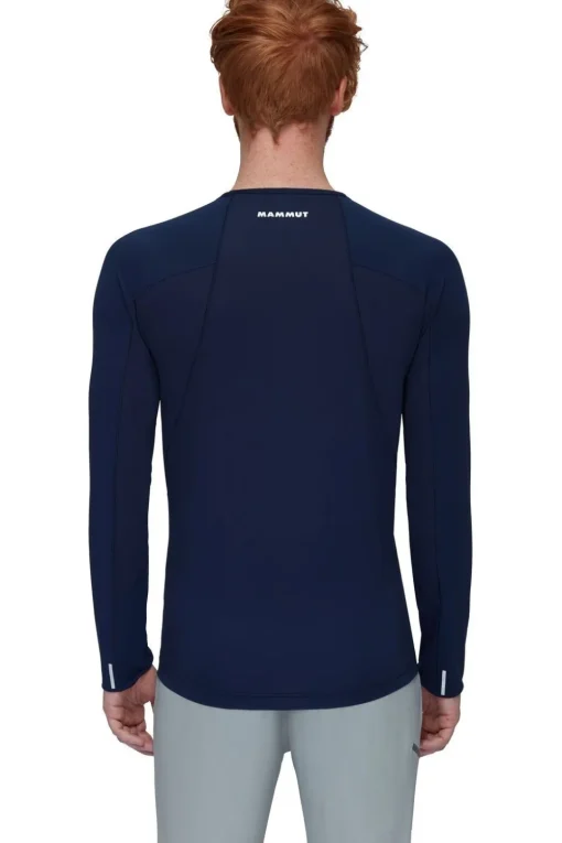 Mammut T-Shirt Aenergy Ls