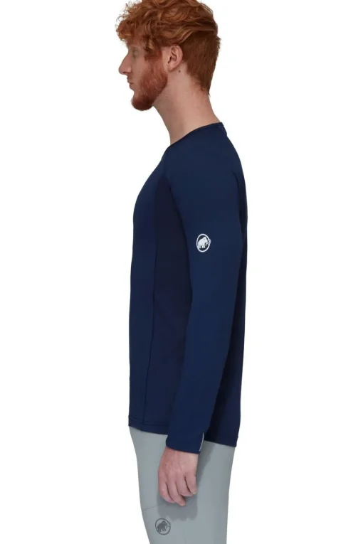 Mammut T-Shirt Aenergy Ls