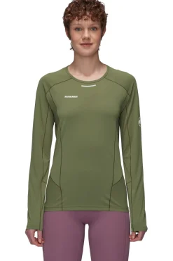 Mammut T-Shirt Aenergy Ls Tee