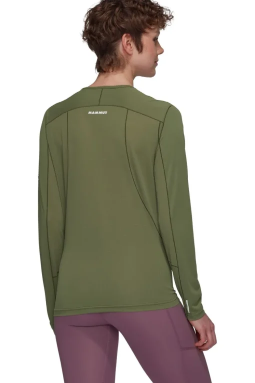 Mammut T-Shirt Aenergy Ls Tee