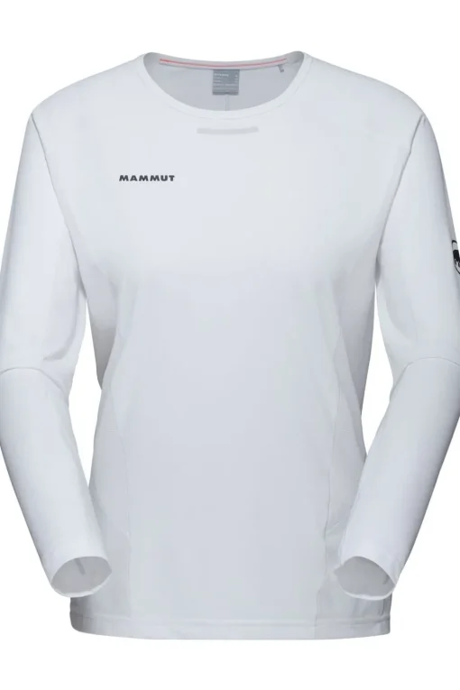 Mammut T-Shirt Aenergy Ls Tee