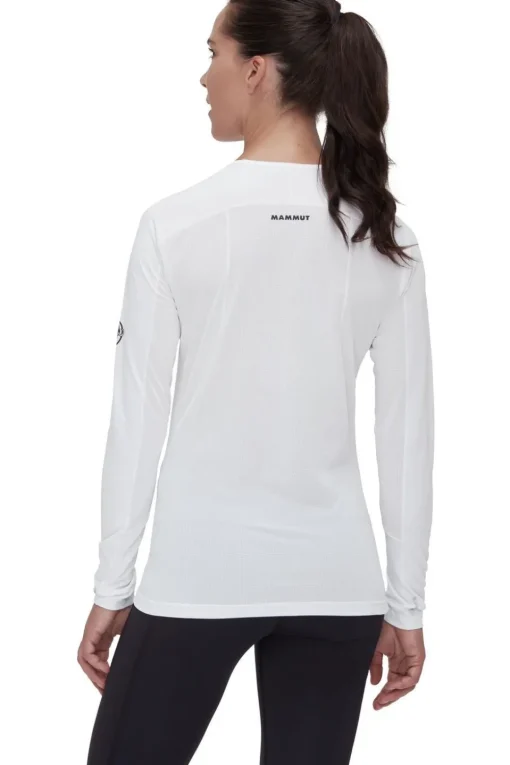 Mammut T-Shirt Aenergy Ls Tee