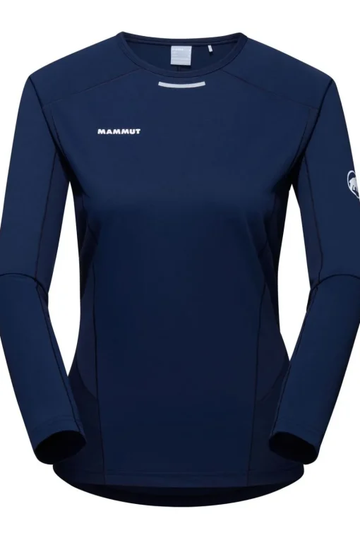Mammut T-Shirt Aenergy Ls Tee