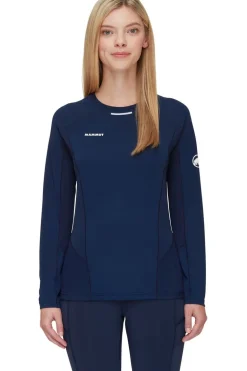 Mammut T-Shirt Aenergy Ls Tee