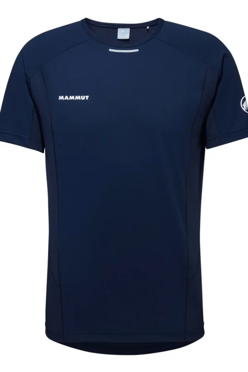 Mammut T-Shirt Aenergy Ss