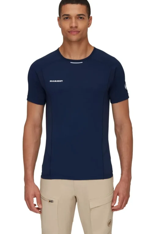 Mammut T-Shirt Aenergy Ss