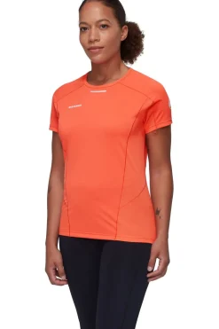 Mammut T-Shirt Aenergy Ss