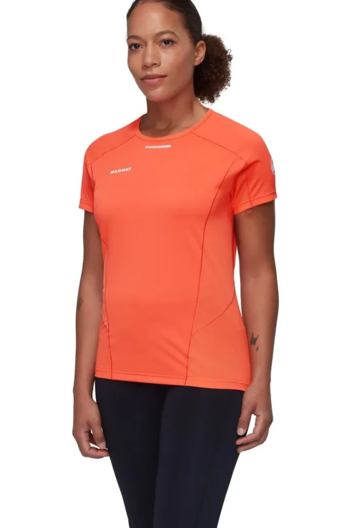 Mammut T-Shirt Aenergy Ss