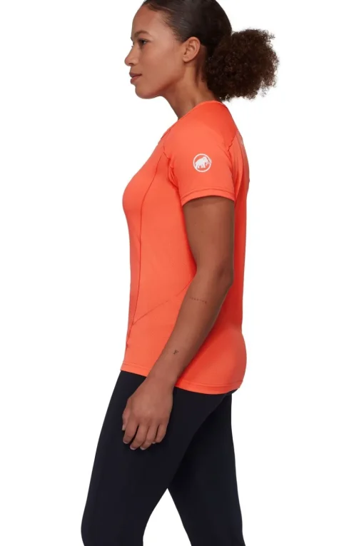 Mammut T-Shirt Aenergy Ss