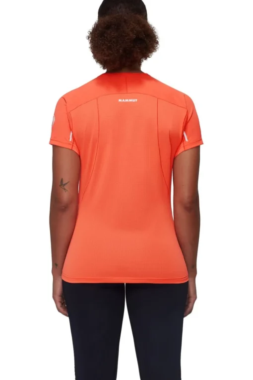 Mammut T-Shirt Aenergy Ss