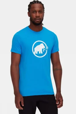 Mammut T-Shirt Mammut Core T-Shirt  Classic
