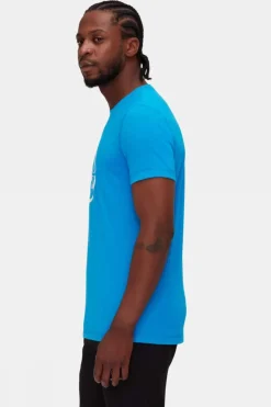Mammut T-Shirt Mammut Core T-Shirt  Classic