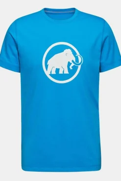 Mammut T-Shirt Mammut Core T-Shirt  Classic