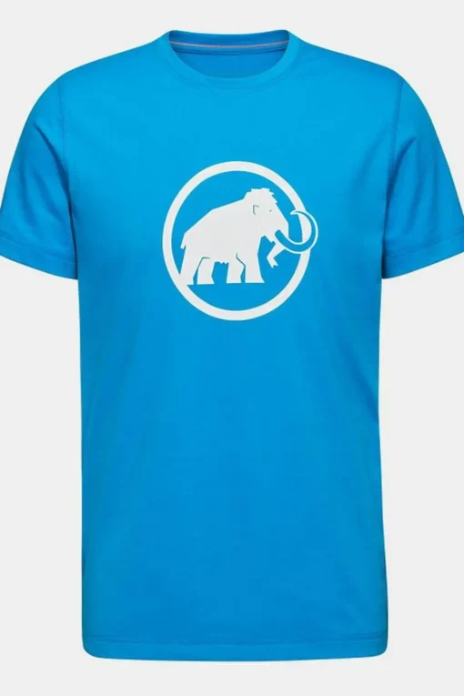 Mammut T-Shirt Mammut Core T-Shirt  Classic