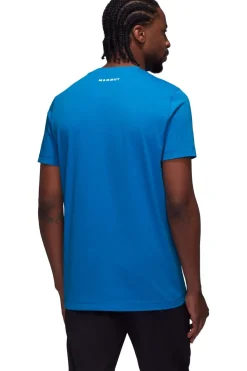 Mammut T-Shirt Mammut Core T-Shirt Men Logo