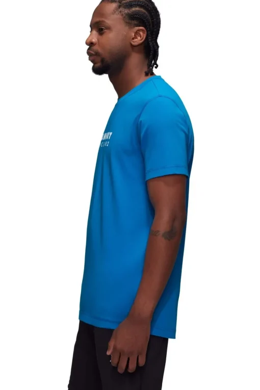 Mammut T-Shirt Mammut Core T-Shirt Men Logo