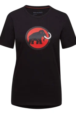 Mammut T-Shirt Mammut Core T-Shirt Women Classic