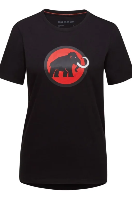 Mammut T-Shirt Mammut Core T-Shirt Women Classic