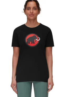 Mammut T-Shirt Mammut Core T-Shirt Women Classic
