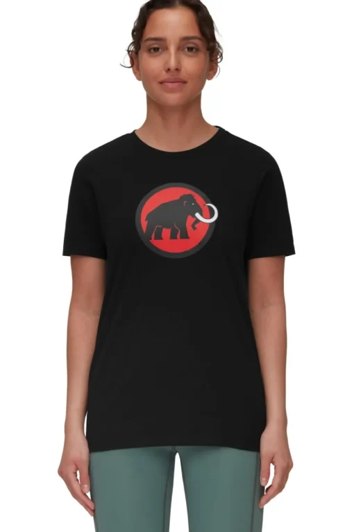 Mammut T-Shirt Mammut Core T-Shirt Women Classic