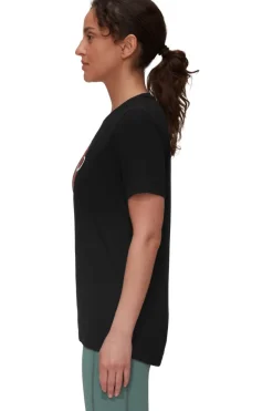 Mammut T-Shirt Mammut Core T-Shirt Women Classic