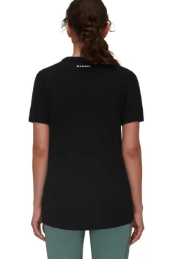 Mammut T-Shirt Mammut Core T-Shirt Women Classic