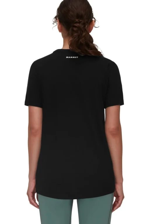 Mammut T-Shirt Mammut Core T-Shirt Women Classic
