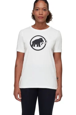 Mammut T-Shirt Mammut Core T-Shirt Women Classic