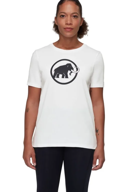 Mammut T-Shirt Mammut Core T-Shirt Women Classic