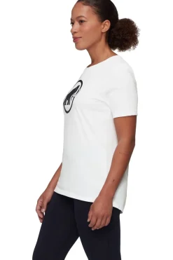 Mammut T-Shirt Mammut Core T-Shirt Women Classic