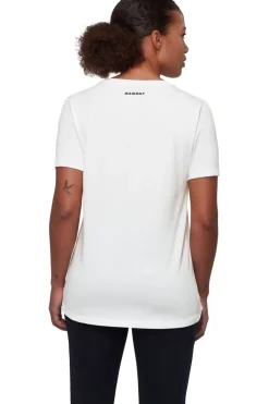Mammut T-Shirt Mammut Core T-Shirt Women Classic