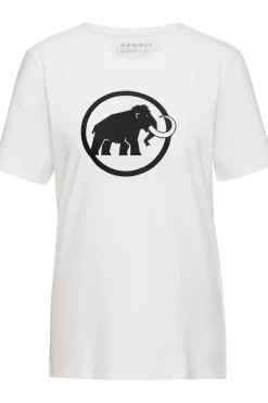 Mammut T-Shirt Mammut Core T-Shirt Women Classic