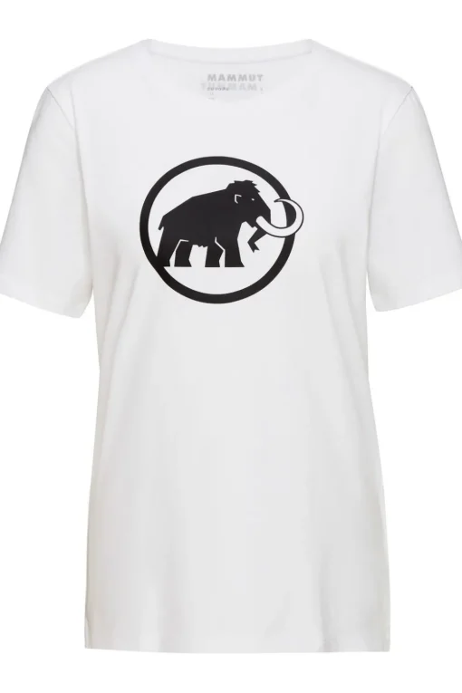 Mammut T-Shirt Mammut Core T-Shirt Women Classic