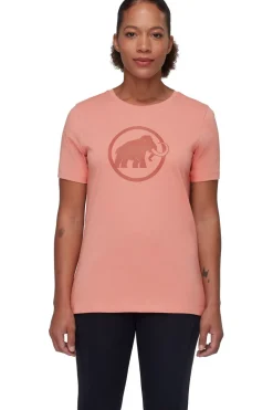 Mammut T-Shirt Mammut Core T-Shirt Women Classic