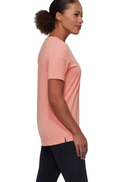 Mammut T-Shirt Mammut Core T-Shirt Women Classic