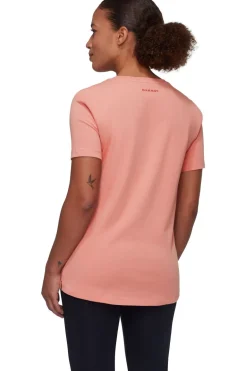 Mammut T-Shirt Mammut Core T-Shirt Women Classic