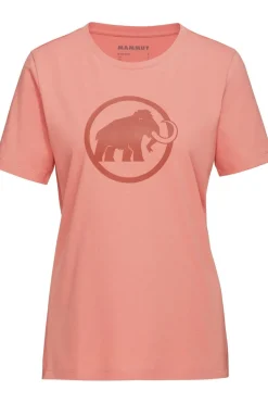 Mammut T-Shirt Mammut Core T-Shirt Women Classic