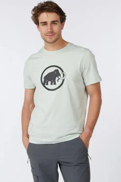 Mammut T-Shirt Mammut Core T-Shirt  Classic