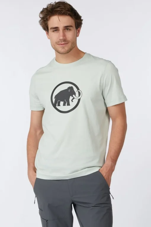 Mammut T-Shirt Mammut Core T-Shirt  Classic