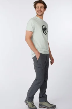Mammut T-Shirt Mammut Core T-Shirt  Classic