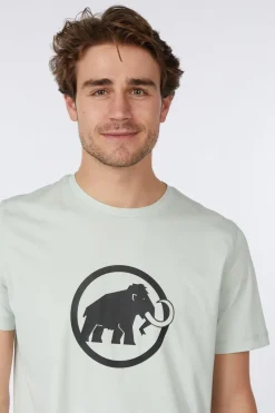 Mammut T-Shirt Mammut Core T-Shirt  Classic