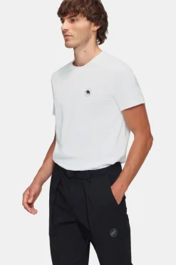 Mammut T-Shirt Mammut Core T-Shirt  Garantie