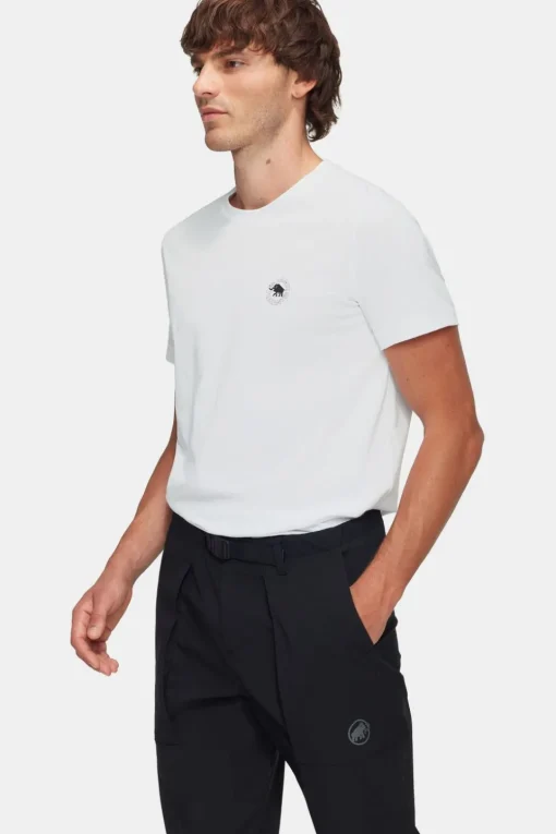 Mammut T-Shirt Mammut Core T-Shirt  Garantie