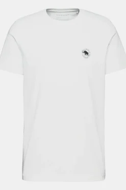 Mammut T-Shirt Mammut Core T-Shirt  Garantie